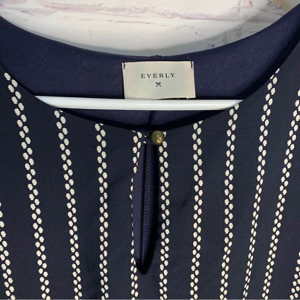 Everly small dress - Picture 4 of 4